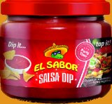 Umak Salsa El Sabor 315 g