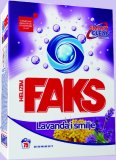 Deterdžent Lavanda i smilje Faks 75 pranja