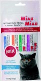 Hrana Miau Miau 4x15g