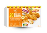 Chicken Nuggets XXL 475 g
