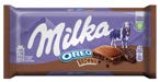 Čokolada Milka odabrane vrste od 85 g do 100 g