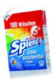 Deterdžent za pranje rublja SPLENDID razne vrste 5,5 kg/100 pranja