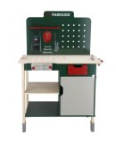 Dječji drveni radni stol lupilu®