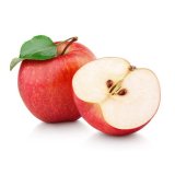 Domaća crvena jabuka 2 kg