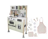 Drvena kuhinja lupilu®