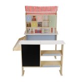 Drvena trgovina lupilu®