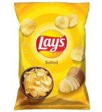 Grickalica Lays slani 130 g