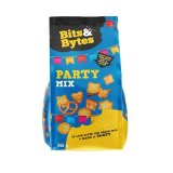 Grickalice Party mix Bits&Bytes 750 g