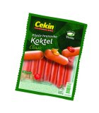 Hrenovke pileće Cekin 225 g
