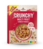 Hrskavi muesli XXL Crownfield 1 kg