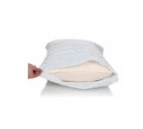 Jastuk HRC sa skidivom štepanom jastučnicom