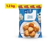 Jatučići sa sirom XXL Chef Select/ Eridanous 1,2 kg
