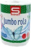 Jumbo rola 2 sloja 350 listića