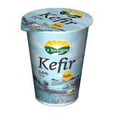 Kefir, 0,9% m.m. 'z bregov 400 g