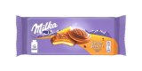 Keksi Milka choco dessert naranča 147 g