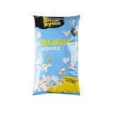 Kokice slane Bits&Bytes 125 g