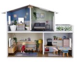 Kuća za lutke lupilu®