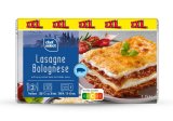 Lasagne Bolognese XXL Chef Select 1,15 kg