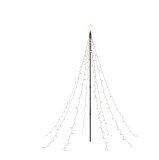 LED svjetleći bor LIVARNO home