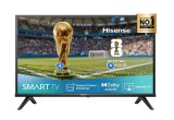 LED TV Hisense 32A4Q HD ready DVB-T2/S2 smart