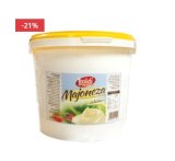 MAJONEZA, 5 kg