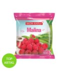 MALINA smrznuto, 400 g