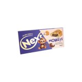 Mekani biskvit Monkeys vanilija Next 120 g