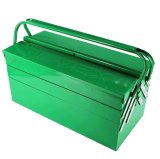 Metalna kutija za alat Pevex 50x20x20 cm