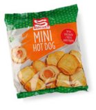 Mini Hot Dog 1 kg
