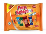 Mix čokoladica XXL Mister Choc 716 g