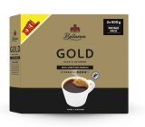 Mljevena kava Gold XXL Bellarom 2 x 500 g