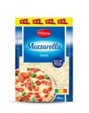 Mozzarella ribana XXL Milbona 500 g