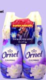 Omekšivač Calming Ornel 2x800 ml
