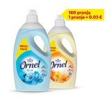 Omekšivač Ornel 4 l