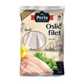 Oslić filet, smrznuto Perla 500 g
