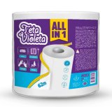 Papirnati ubrusi Teta Violeta
