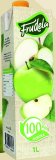 Piće Jabuka 100% Frudela 1 l