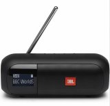 Prijenosni radio JBL Tuner2 crni