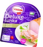 Pureća deluxe šunka Vindon 100 g