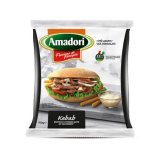 PUREĆI KEBAB smrznuto, 700 g