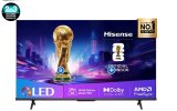 QLED TV HISENSE 50E7Q PRO UHD DVB-T2/S2 SMART