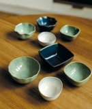 Razne zdjelice za serviranje 1 kom