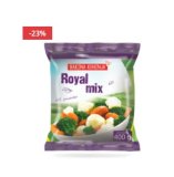 ROYAL MIX smrznuto, 400 g