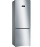 Samostojeći hladnjak Bosch KGN49XIEA