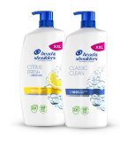 Šampon protiv peruti Head&Shoulders 800 ml