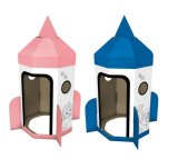 Šator od kartona Playtive®