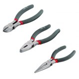 Set kliješta SUKI 3/1 160mm