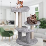 Stablo za mačke, grebalica