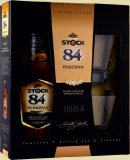 Stock 84 + čaše 700 ml