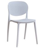 Stolica Stil Lea bijela